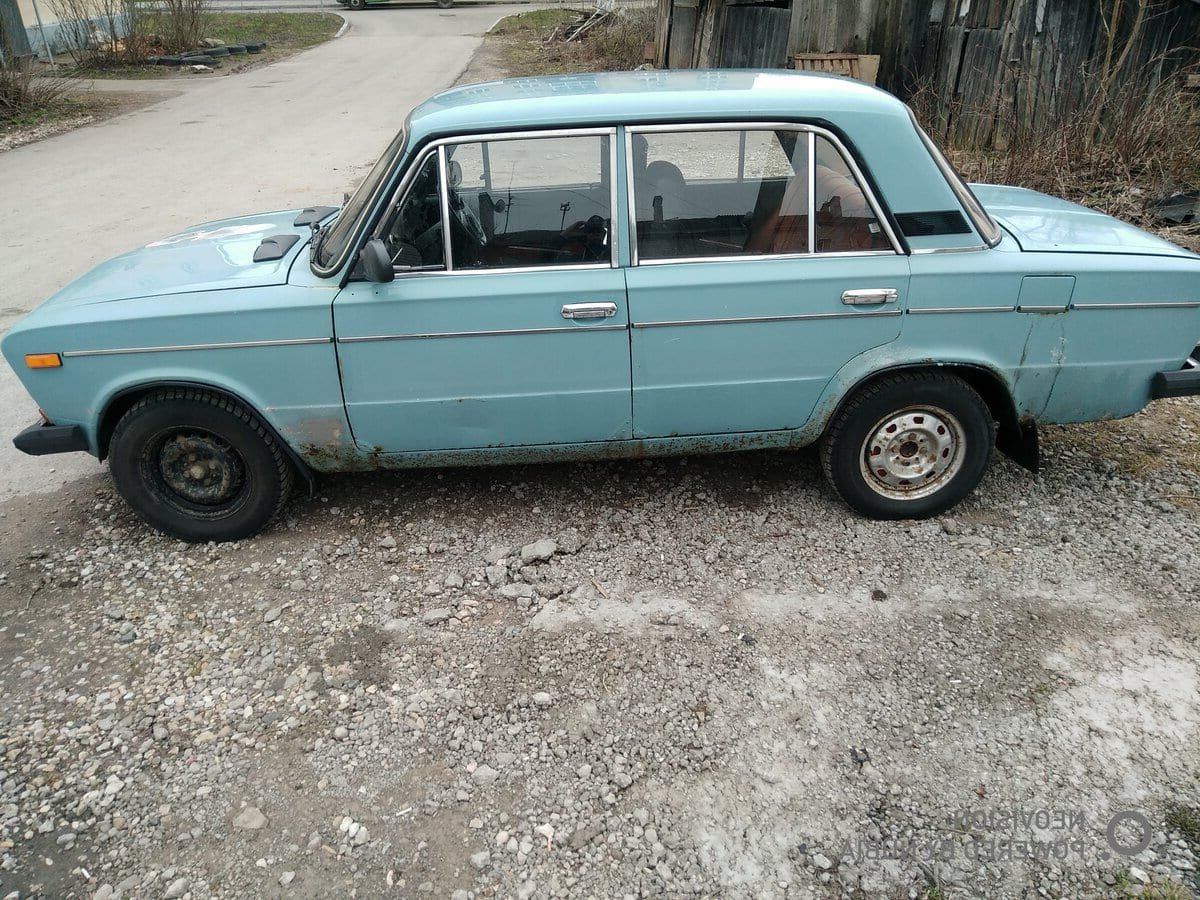 ВАЗ (Lada)